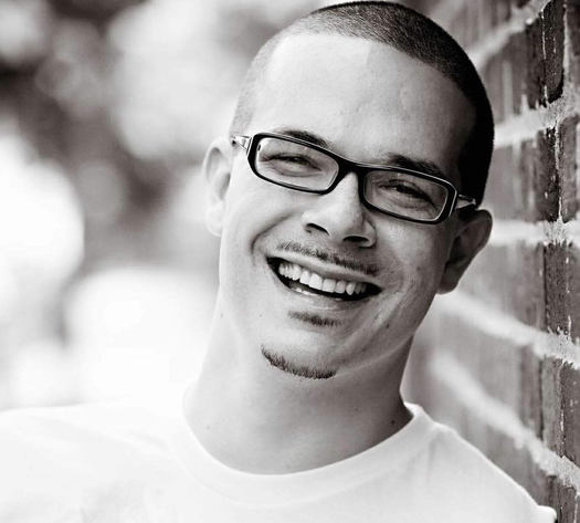 activist and writer Shaun_King