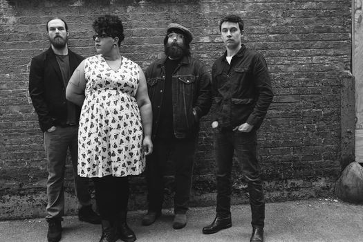 Alabama Shakes