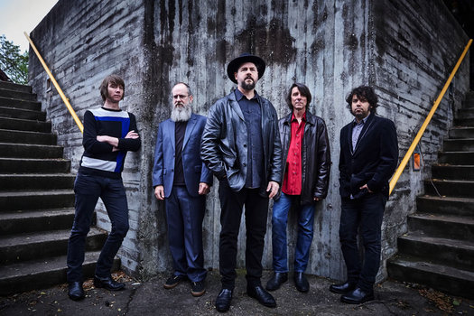 Drive-By Truckers