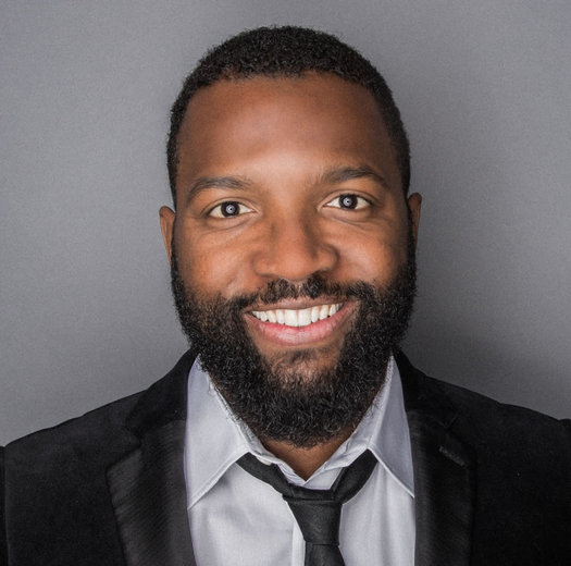 writer Baratunde Thurston