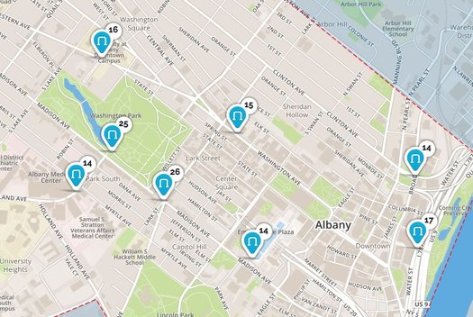 bike share suggestion map 2017-04-13