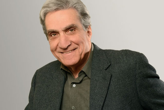 poet robert pinsky