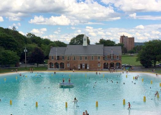 Albany Lincoln Park Pool 2017-06-26