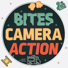 Downtown Albany BID Bites Camera Action logo