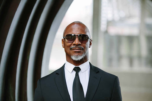 musician Karl Denson