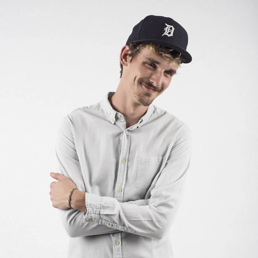 musician GRiZ