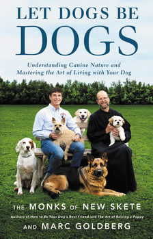 Let Dogs Be Dogs book cover