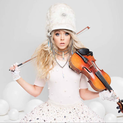 Lindsey Stirling 2017