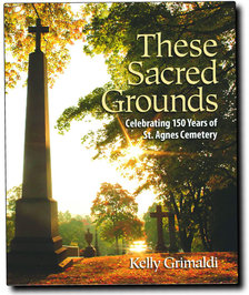 St Agnes These Sacred Grounds cover