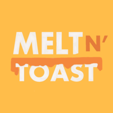 melt-n-toast logo