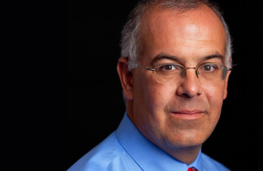 NYT columnist David Brooks