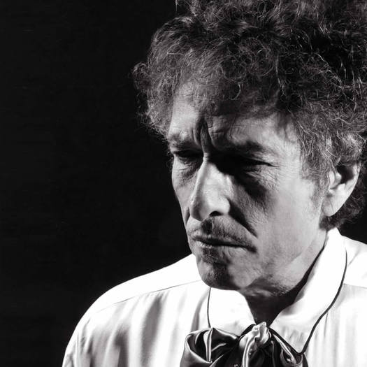 Bob Dylan 2017