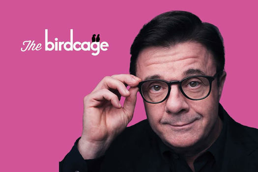 the bird cage nathan lane