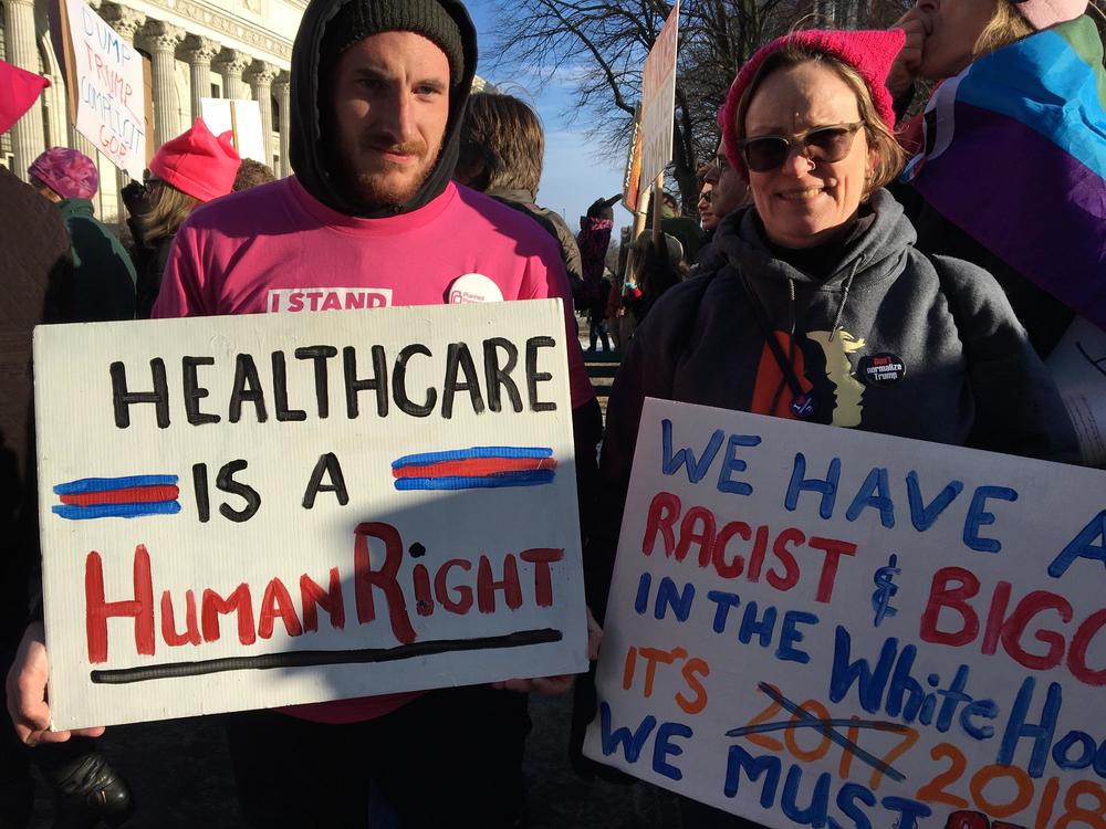 Women's March 2018 Betty Ann and Tobias.jpg