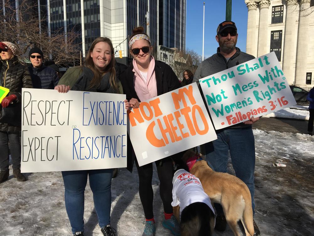 Women's March 2018 Liz:Maura:Michael.jpg