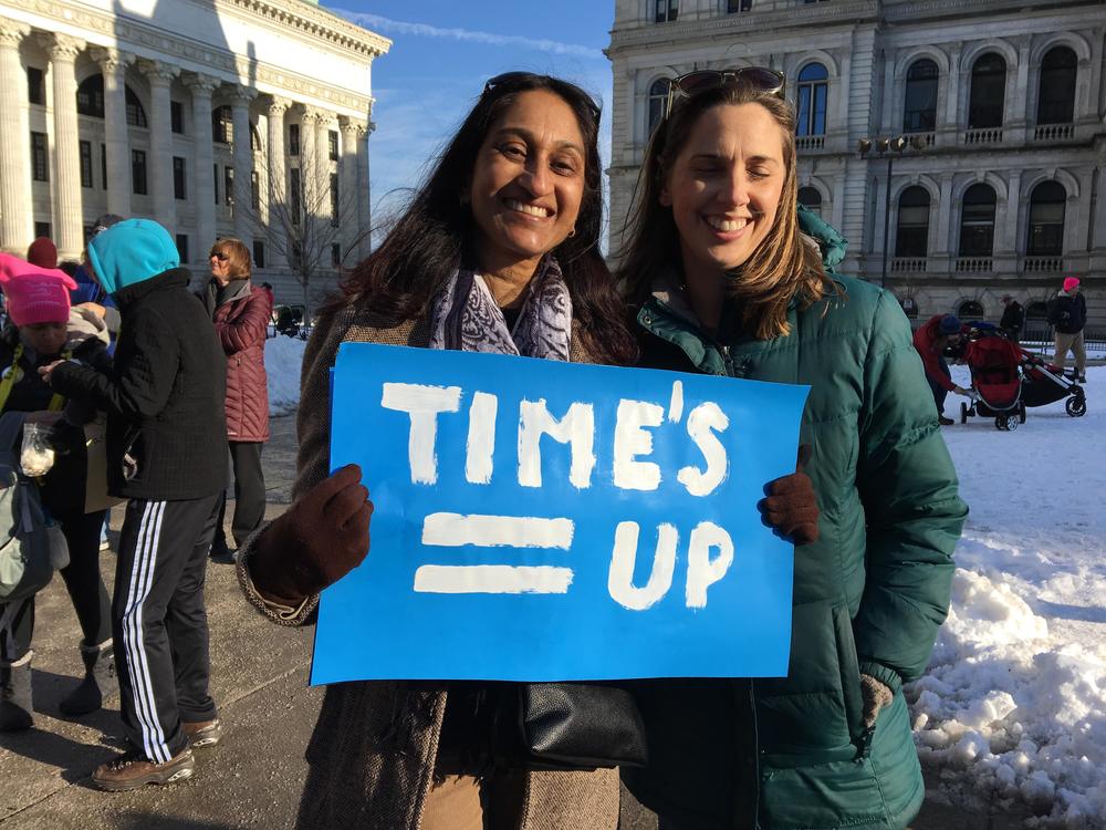 Women's March 2018 Vinita.jpg