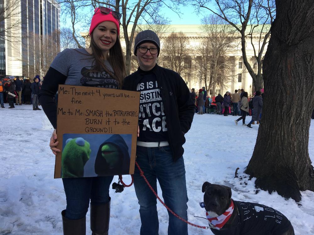 Women's March 2018 Whitney & Stacy.jpg