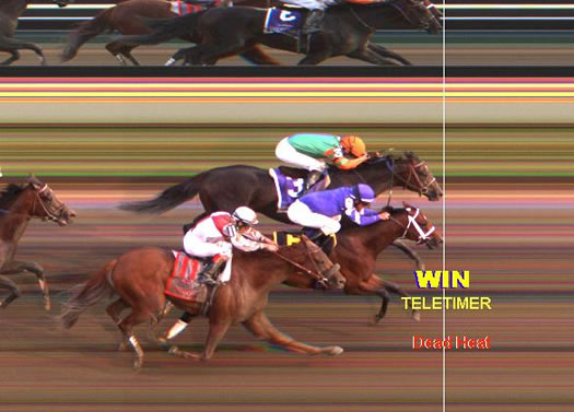 2012 travers photo finish