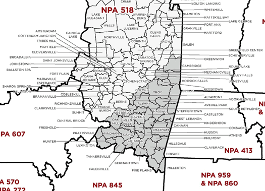 518_area_code_possible_split_rate_centers.png