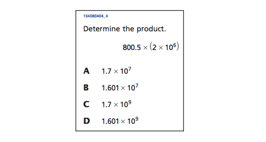 5th grade math problems