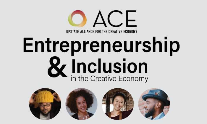 ACE Entrepreneurship Inclusion panel poster image