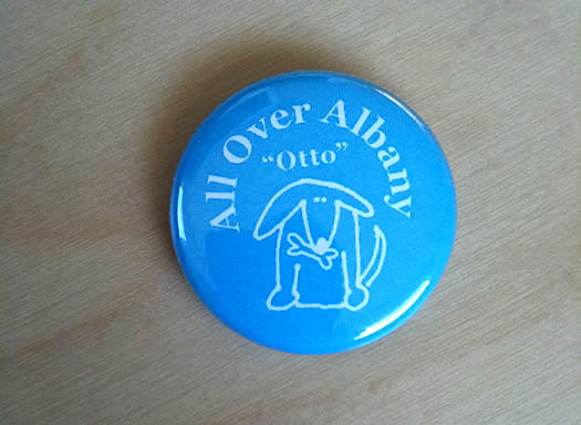 AOA Otto button