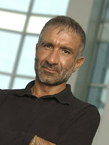 Alain Kaloyeros