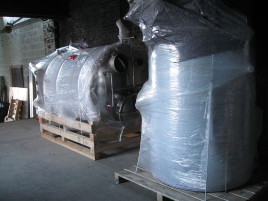 Albany Distilling Company Still under wraps 2.jpg