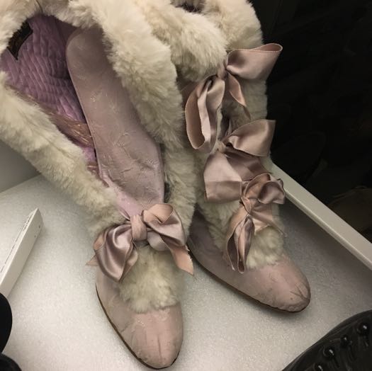 Albany Insitute Closet pink Snow boots.jpg