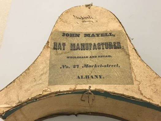 Albany Institute Closet Tricorner hat box.jpg