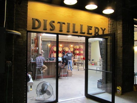 Albany distilling entrance.jpg