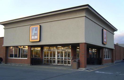 An Ode To Aldi All Over Albany