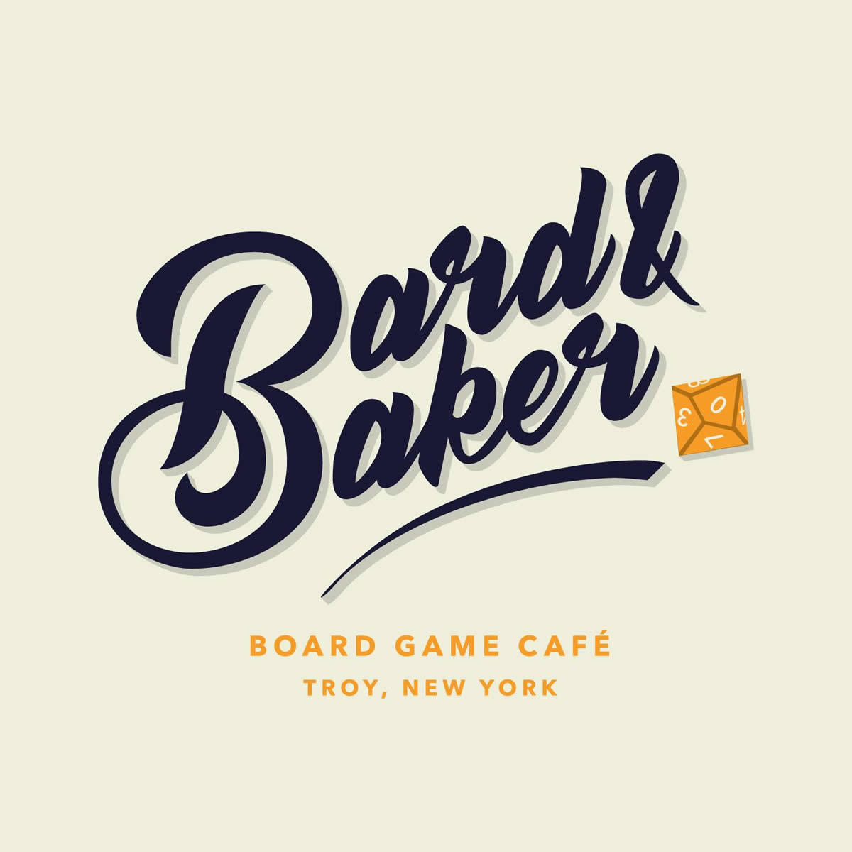 Bard and Baker logo