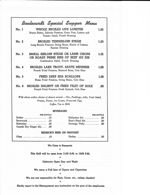 Boulevard Cafeteria later menu 3.jpg