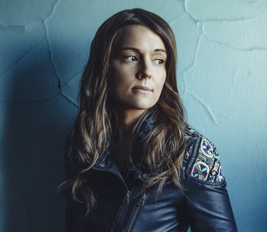 Brandi Carlile