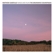 Brunswick soundtrack Cover matthew carefully