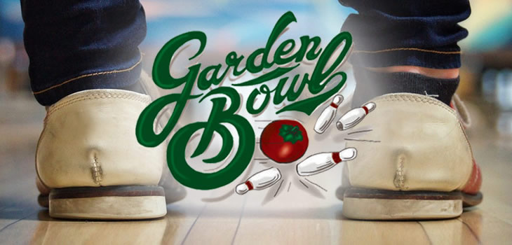 Capital Roots Garden Bowl logo