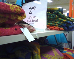 Christmas Tree Shops-Beach Towels.jpg