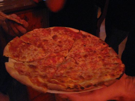 City Beer Hall free pizza.jpg