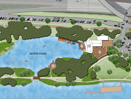 Corning Preserve Master Plan Concept clip