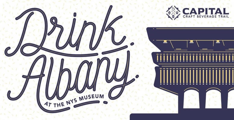 Drink Albany logo