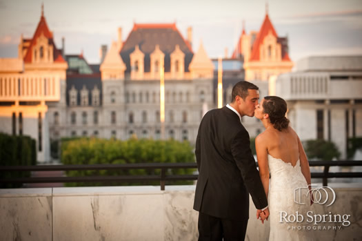 ESP wedding by Rob Spring Photography