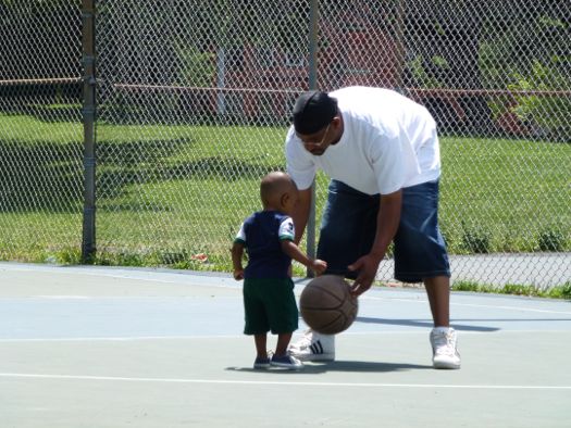 Father-son ballin at the graveyard.jpg