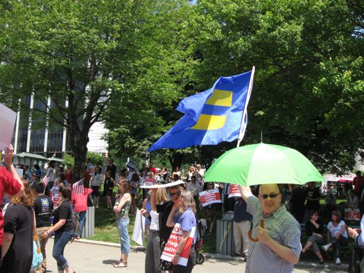 Gay marriage rally 17.jpg