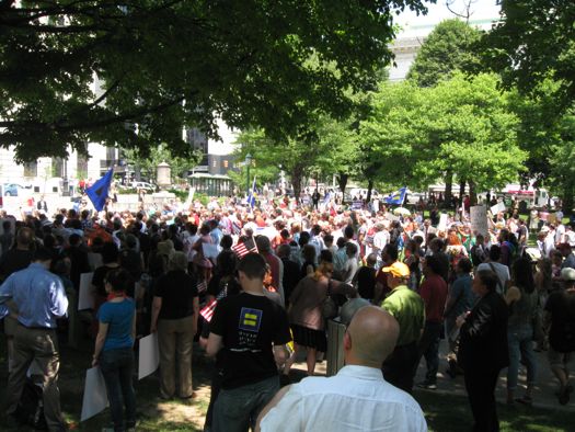 Gay marriage rally 18.jpg