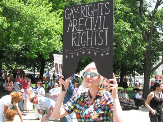 Gay marriage rally 7.jpg