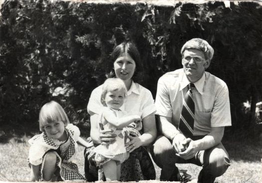 Hard Places --Tom, Libby and kids.jpg