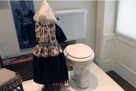 Hart Cluett House stuff and vintage 1920s toliet.jpg