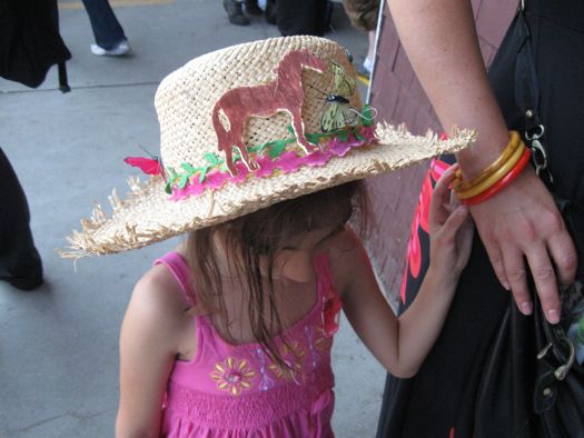 HatDay - straw hat with horse.jpg