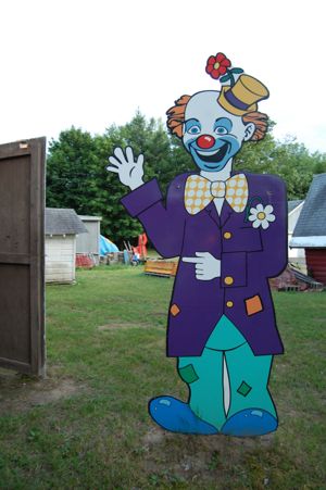 Hoffman's clown Dawkins.jpg